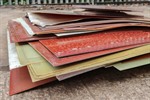 _Unknown / Other - Insulation Material Pallet
