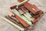 _Unknown / Other - Insulation Material Pallet