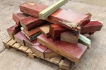 _Unknown / Other - Insulation Material Pallet