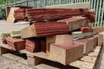_Unknown / Other - Insulation Material Pallet