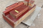 _Unknown / Other - Insulation Material Pallet