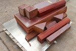 _Unknown / Other - Insulation Material Pallet