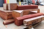 _Unknown / Other - Insulation Material Pallet