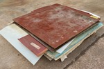 _Unknown / Other - Insulation Material Pallet