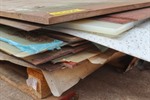_Unknown / Other - Insulation Material Pallet