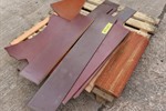_Unknown / Other - Insulation Material Pallet