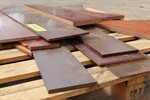 _Unknown / Other - Insulation Material Pallet