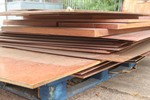 _Unknown / Other - Insulation Material Pallet