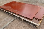 _Unknown / Other - Insulation Material Pallet