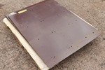 _Unknown / Other - Insulation Material Pallet