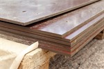 _Unknown / Other - Insulation Material Pallet