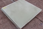 _Unknown / Other - Insulation Material Pallet