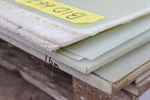 _Unknown / Other - Insulation Material Pallet