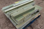 _Unknown / Other - Insulation Material Pallet