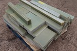 _Unknown / Other - Insulation Material Pallet