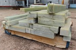_Unknown / Other - Insulation Material Pallet