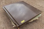 _Unknown / Other - Insulation Material Pallet