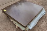 _Unknown / Other - Insulation Material Pallet