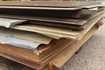 _Unknown / Other - Insulation Material Pallet