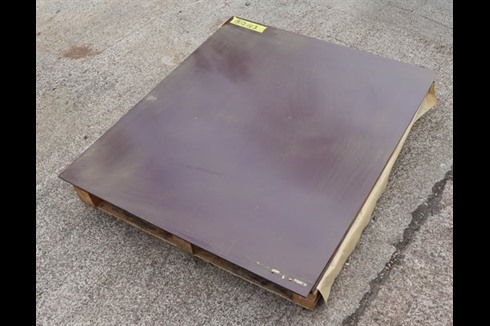 _Unknown / Other - Insulation Material Pallet