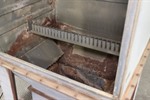 Filtex - FX250 H Dust Extractor with Explosion Relief Panel