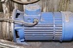 Vixen - JW99 Top loading Spray Washer