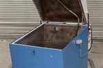 Metalas - MC100 Top Loading Spray Washer
