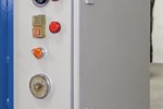 Metalas - MC100 Top Loading Spray Washer