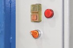 Metalas - MC100 Top Loading Spray Washer