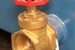 Metalas - MC125 Top Loading Spray Washer