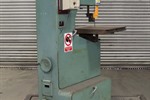 _Unknown / Other - Sabre Vertical Bandsaw