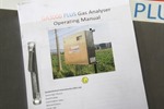 _Unknown / Other - Gas Analyser