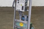 _Unknown / Other - Con- Evator Blower System, ABB 3.5kw motor