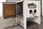 Abrasive Developments - Vaqua Wet Blaster