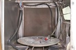 Abrasive Developments - Vaqua Wet Blaster
