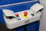 _Unknown / Other - ATR450/2 Multi Stage Aqueous Cleaning and Drying M