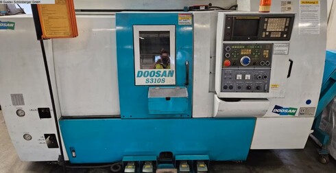 Doosan - S310S