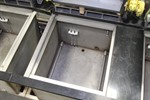 _Unknown / Other - 4 Tank Manual Cleaning Line