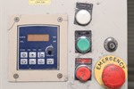 RJH Engineering Ltd - Powerfin 1100 Heavy Duty, Double Ended Linishing M