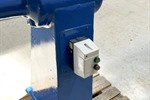 Canning - Model 1612, Double Ended Polishing Lathe