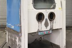 Abrasive Developments - Vaqua Wet Blaster