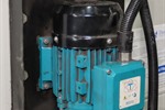 Donaldson Torit - Unimaster, UMA153 G8 5.5kW Dust Extractor