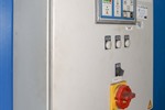 Donaldson Torit - ECB-3 Environmental Control Booth Dust Collector