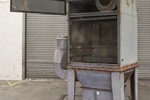 Filtex - FX250 H Dust Extractor with Explosion Relief Panel