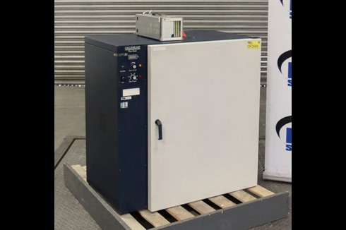 Gallenkamp - 300°C Plus Series Box Oven