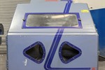 Guyson - Euro 6SF Shotblast with Extraction