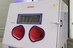 Guyson - Euroblast 10SF System Blast Cabinet with Dust Coll