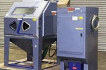 Guyson - Euro 8 SV Blast Cabinet