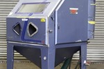 Guyson - Euro 8 SV Blast Cabinet