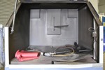 Guyson - Euro 8 SV Blast Cabinet